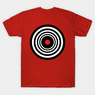 You are the target! T-Shirt